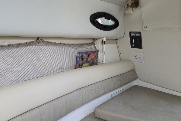 24ft Century Yacht For Sale