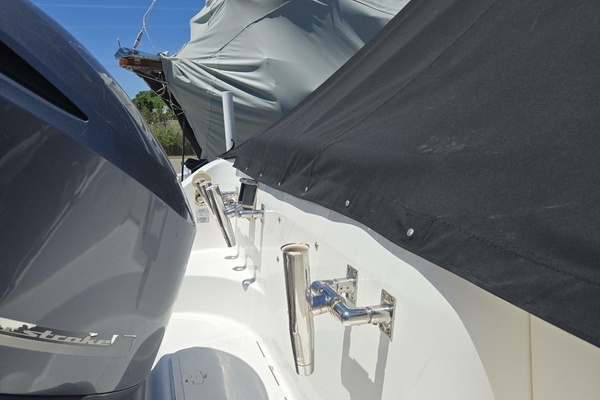 24ft Century Yacht For Sale