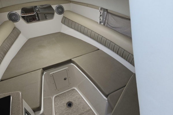 24ft Century Yacht For Sale