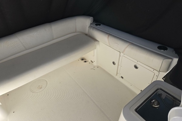 24ft Century Yacht For Sale