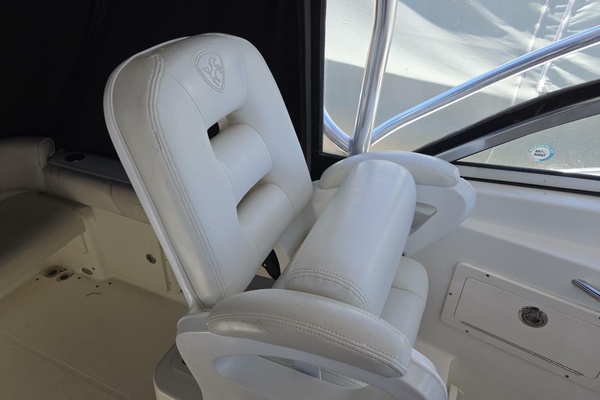24ft Century Yacht For Sale