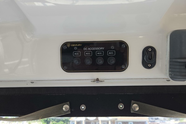 24ft Century Yacht For Sale
