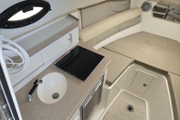 24ft Century Yacht For Sale