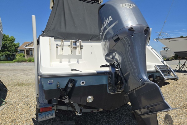 24ft Century Yacht For Sale