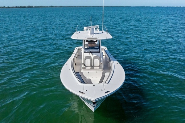 2022 Regulator 31