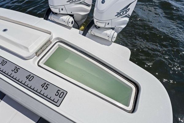 2022 Regulator 31