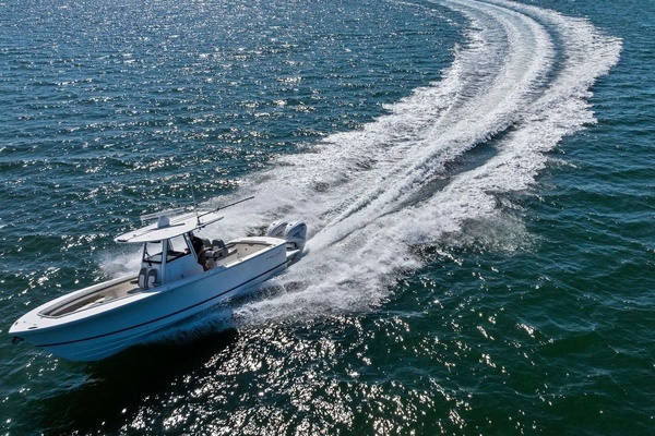 2022 Regulator 31
