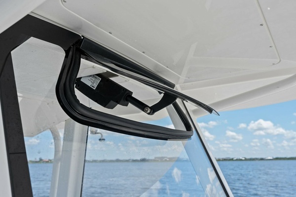 2022 Regulator 31