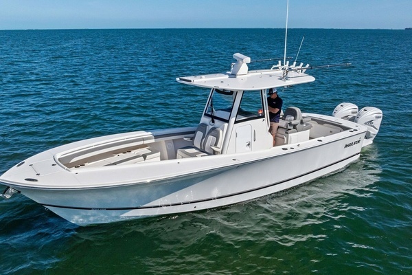 2022 Regulator 31