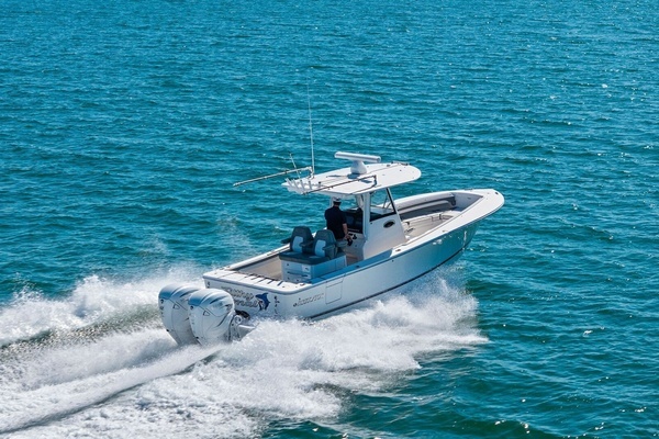 2022 Regulator 31