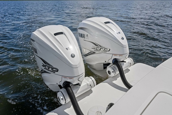 2022 Regulator 31