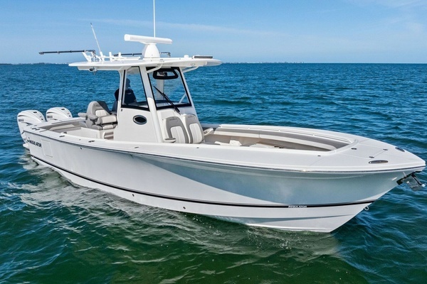 2022 Regulator 31