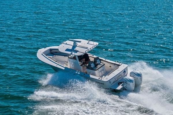 2022 Regulator 31