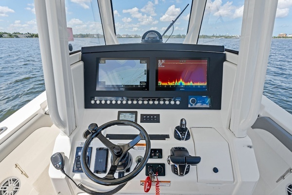 2022 Regulator 31