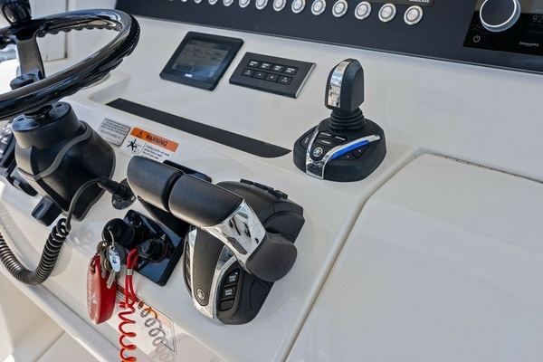 2022 Regulator 31