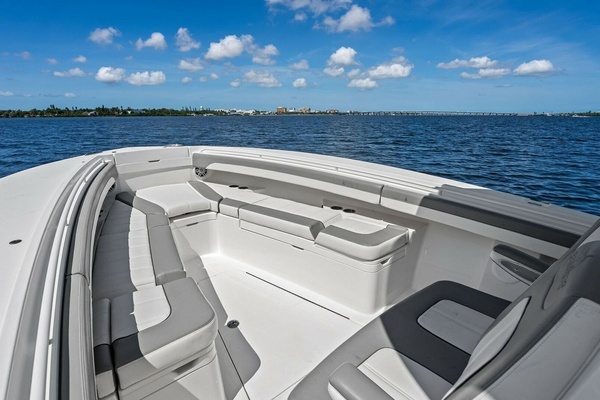 2022 Regulator 31