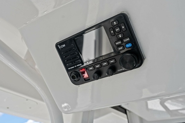 2022 Regulator 31