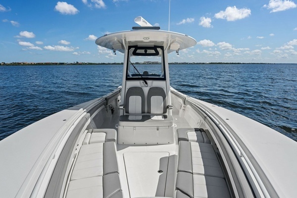 2022 Regulator 31