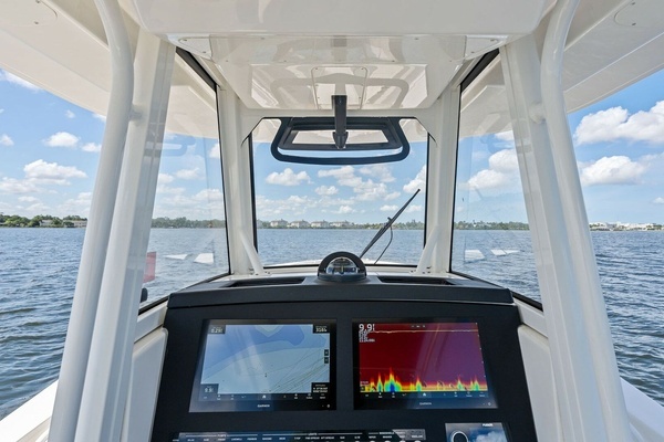 2022 Regulator 31