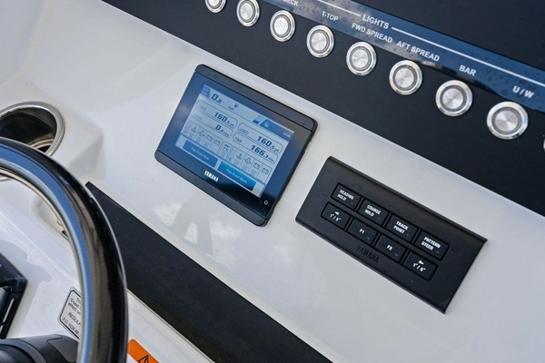 2022 Regulator 31