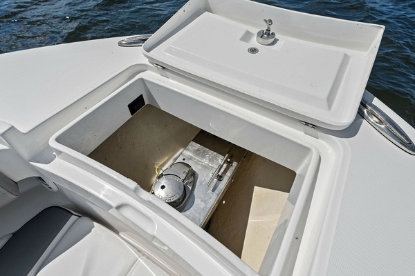 2022 Regulator 31
