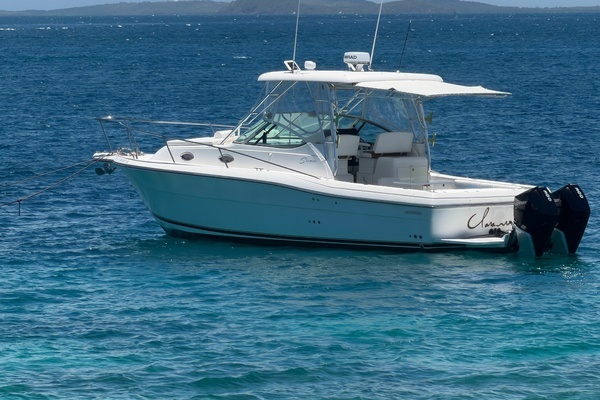2006 Stamas 34