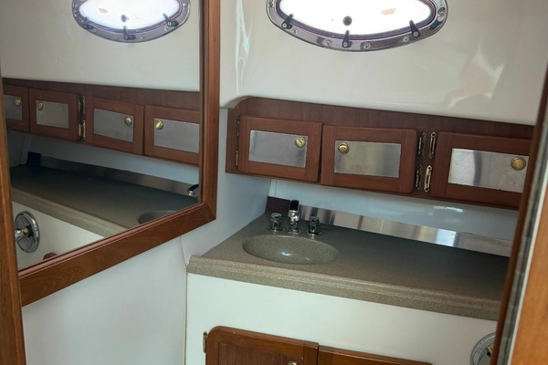 2006 Stamas 34