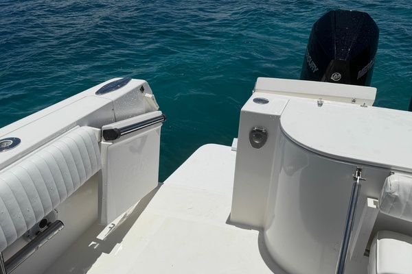 34ft Stamas Yacht For Sale