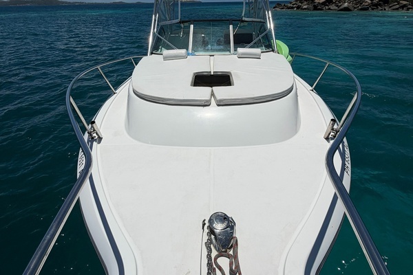 2006 Stamas 34