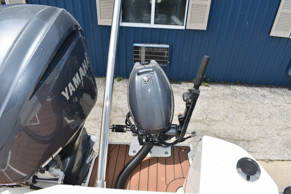Tugging Along 25ft Ranger Tugs Yacht For Sale