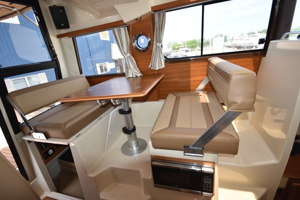 Tugging Along 25ft Ranger Tugs Yacht For Sale