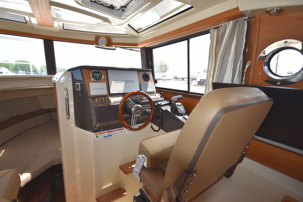 Tugging Along 25ft Ranger Tugs Yacht For Sale