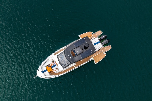 In Stock 36ft Beneteau Yacht For Sale