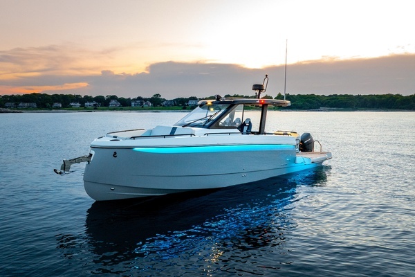 36-ft-Beneteau-2026-Gran Turismo 35-In Stock South Dartmouth Massachusetts United States  yacht for sale