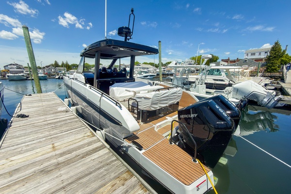 In Stock 36ft Beneteau Yacht For Sale