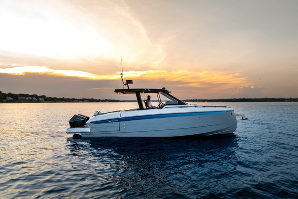 In Stock 36ft Beneteau Yacht For Sale