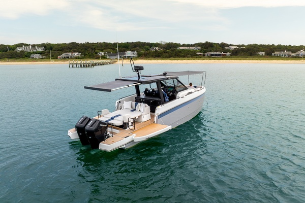 In Stock 36ft Beneteau Yacht For Sale