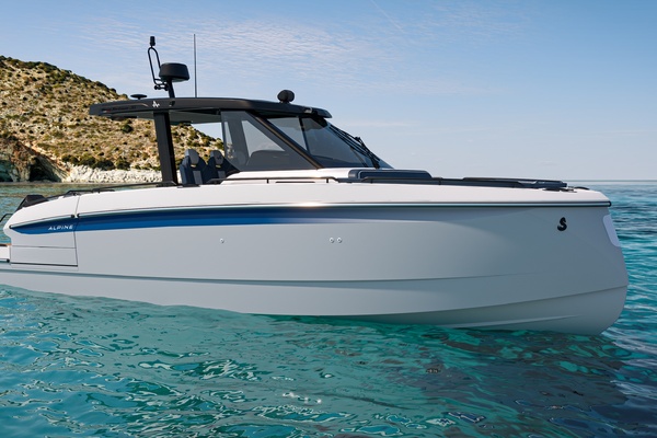 In Stock 36ft Beneteau Yacht For Sale