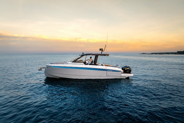 In Stock 36ft Beneteau Yacht For Sale