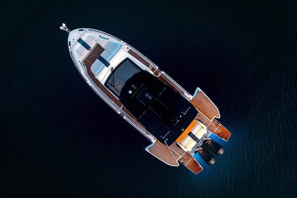 In Stock 36ft Beneteau Yacht For Sale