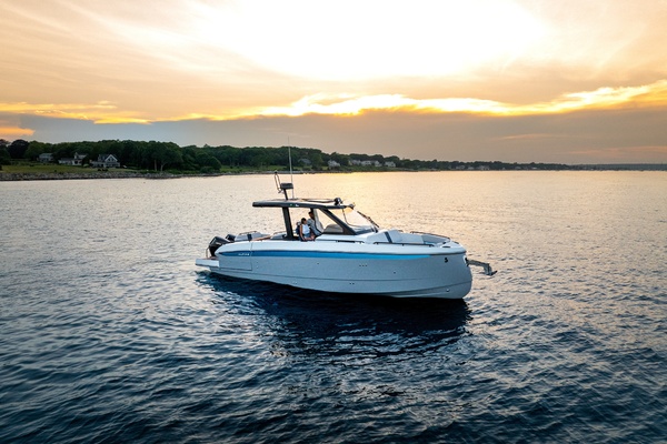 In Stock 36ft Beneteau Yacht For Sale