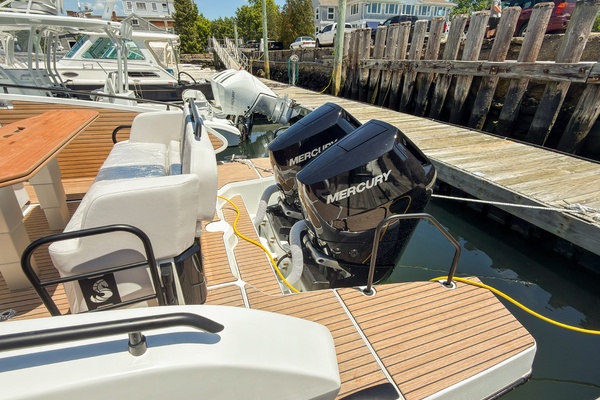 In Stock 36ft Beneteau Yacht For Sale