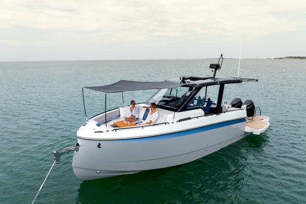 In Stock 36ft Beneteau Yacht For Sale