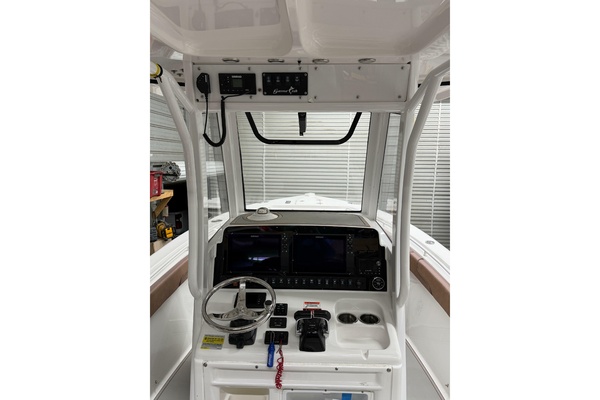 26ft Sea Hunt Yacht For Sale