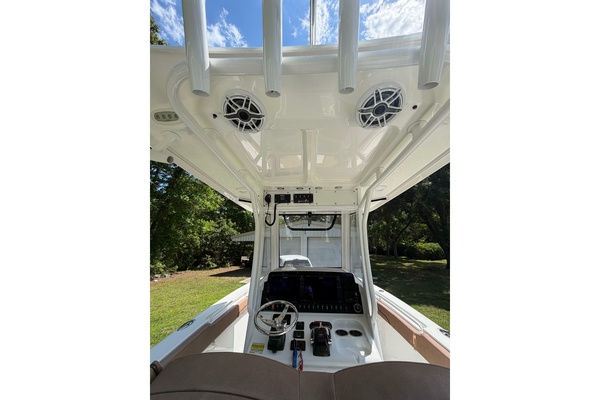 26ft Sea Hunt Yacht For Sale