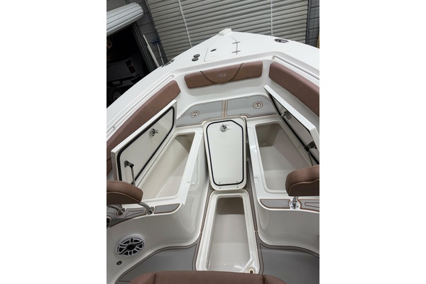 26ft Sea Hunt Yacht For Sale