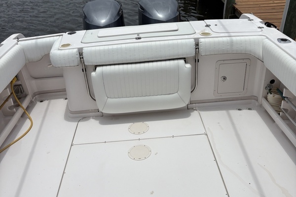 30ft Grady White Yacht For Sale