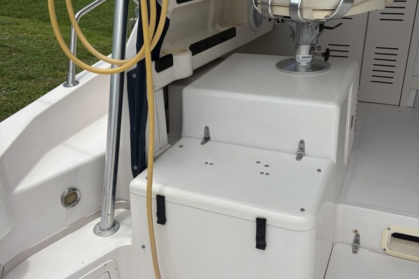 30ft Grady White Yacht For Sale