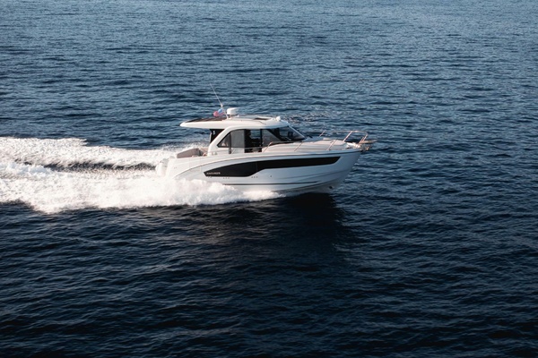 On Order 27ft Beneteau Yacht For Sale