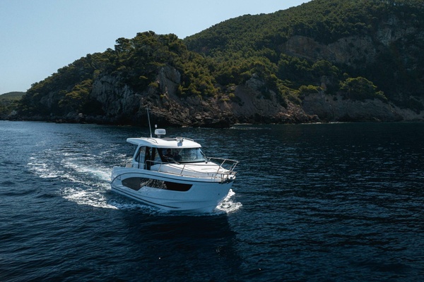On Order 27ft Beneteau Yacht For Sale
